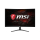 MSI Optix G241VC Curved czarny - 502119 - zdjęcie 3